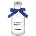 12 Oz. Glass Bottle (Empty)